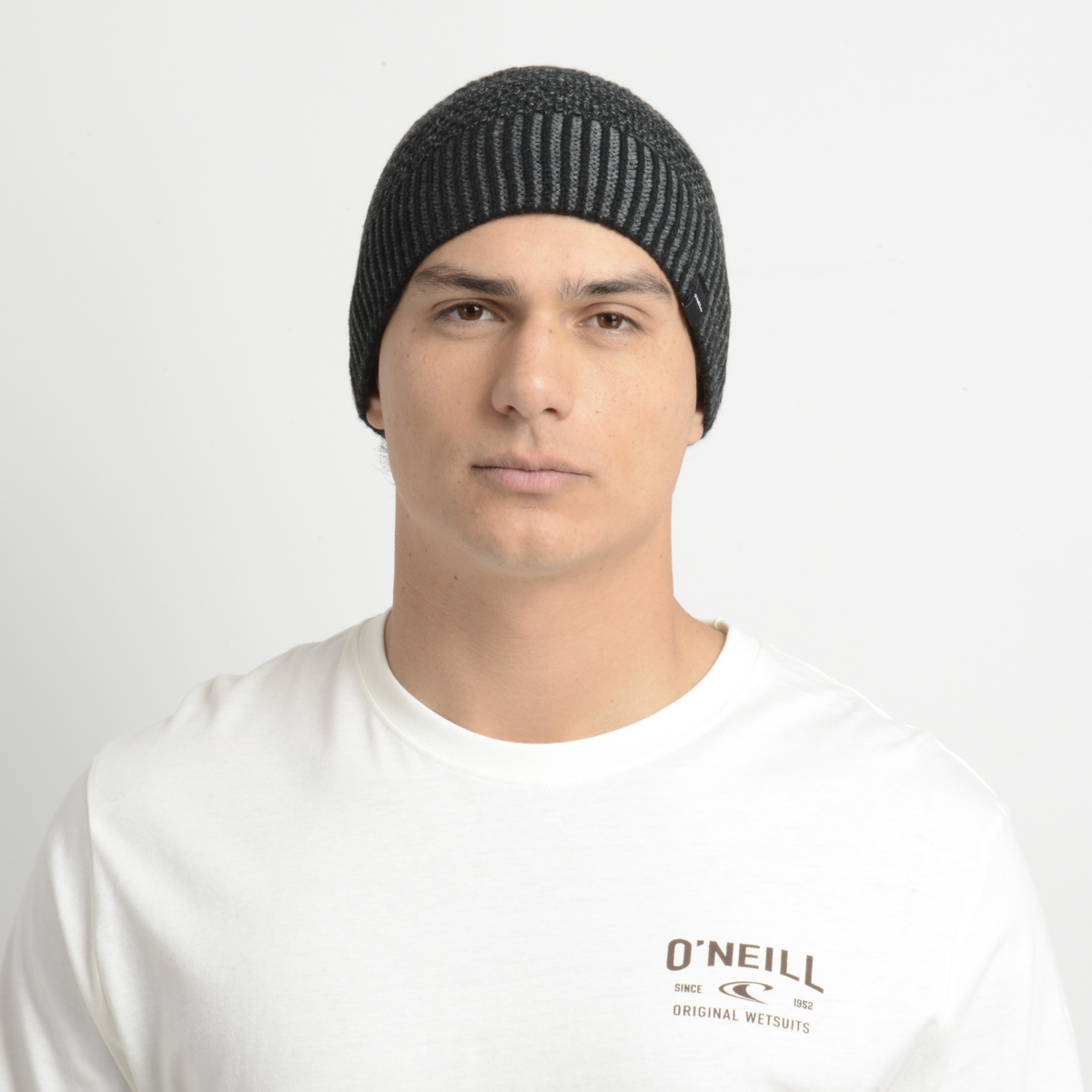 BEANIE PETIT NEGRO - 1