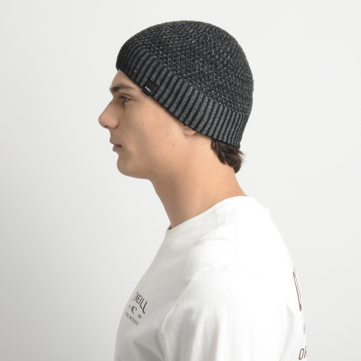 BEANIE PETIT NEGRO - 3