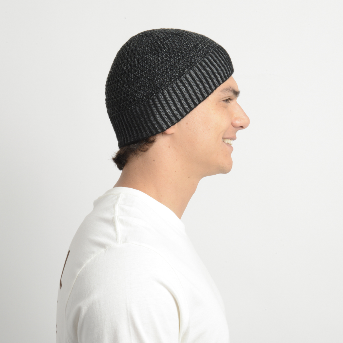 BEANIE PETIT NEGRO - 4
