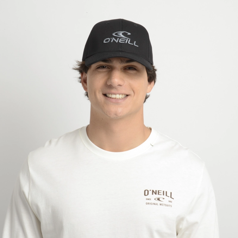 JOCKEY WAVECUP III NEGRO - 1