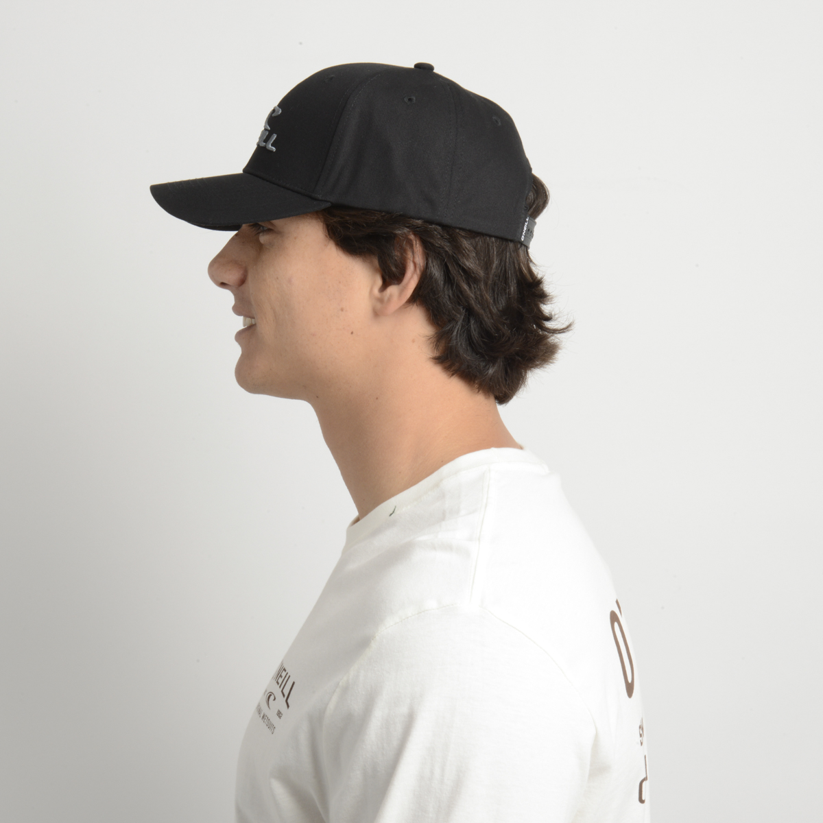 JOCKEY WAVECUP III NEGRO - 3