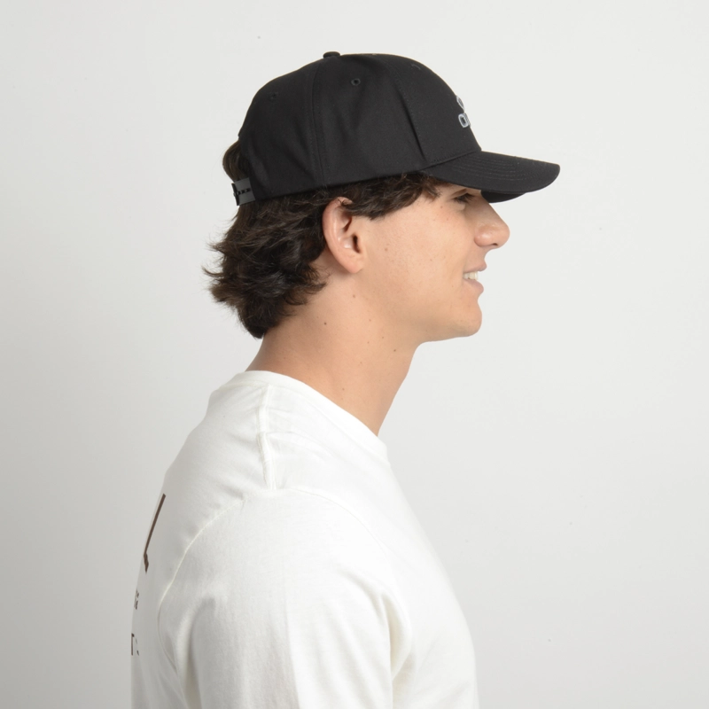 JOCKEY WAVECUP III NEGRO - 4