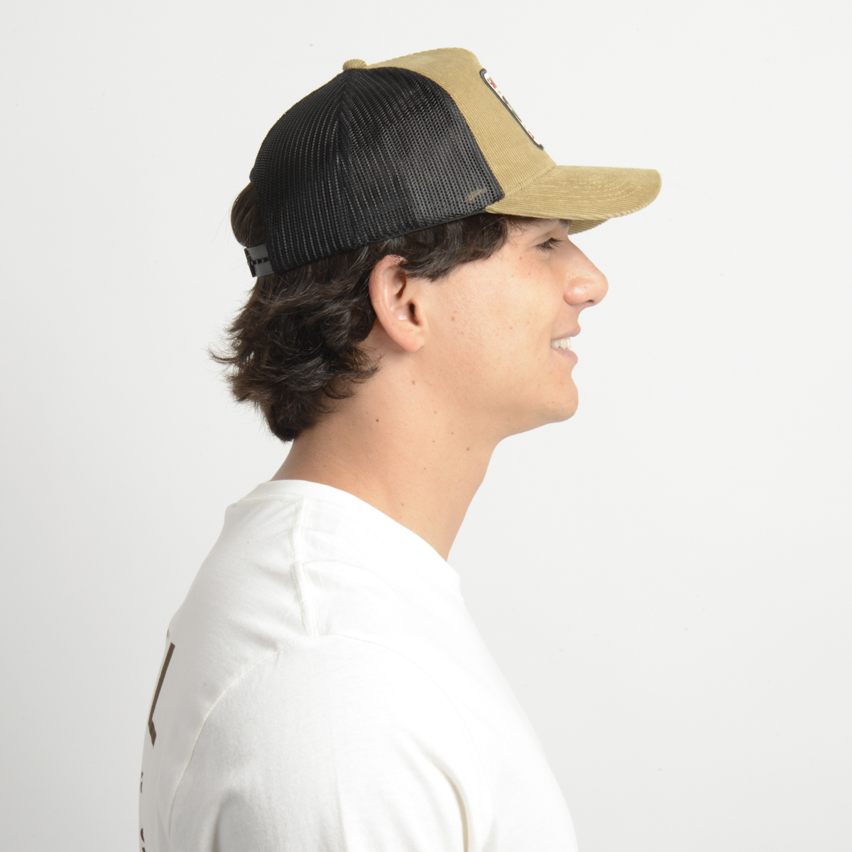 JOCKEY MICROCOTELE TILT III BEIGE - 4