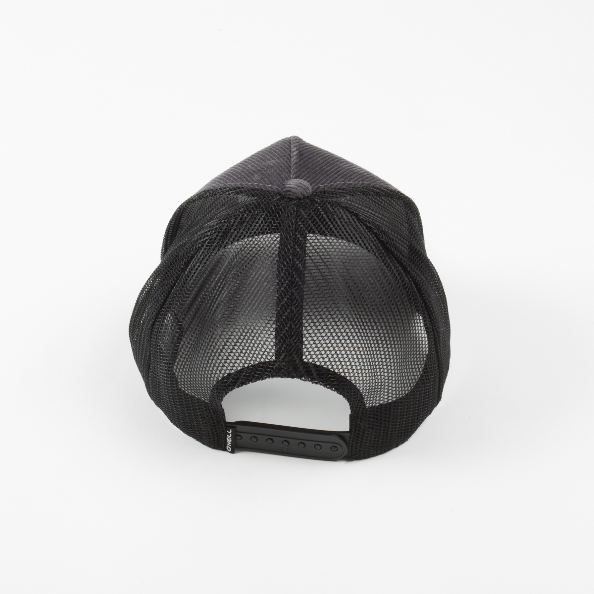 JOCKEY MICROCOTELE TILT III GRIS OSCURO - 6