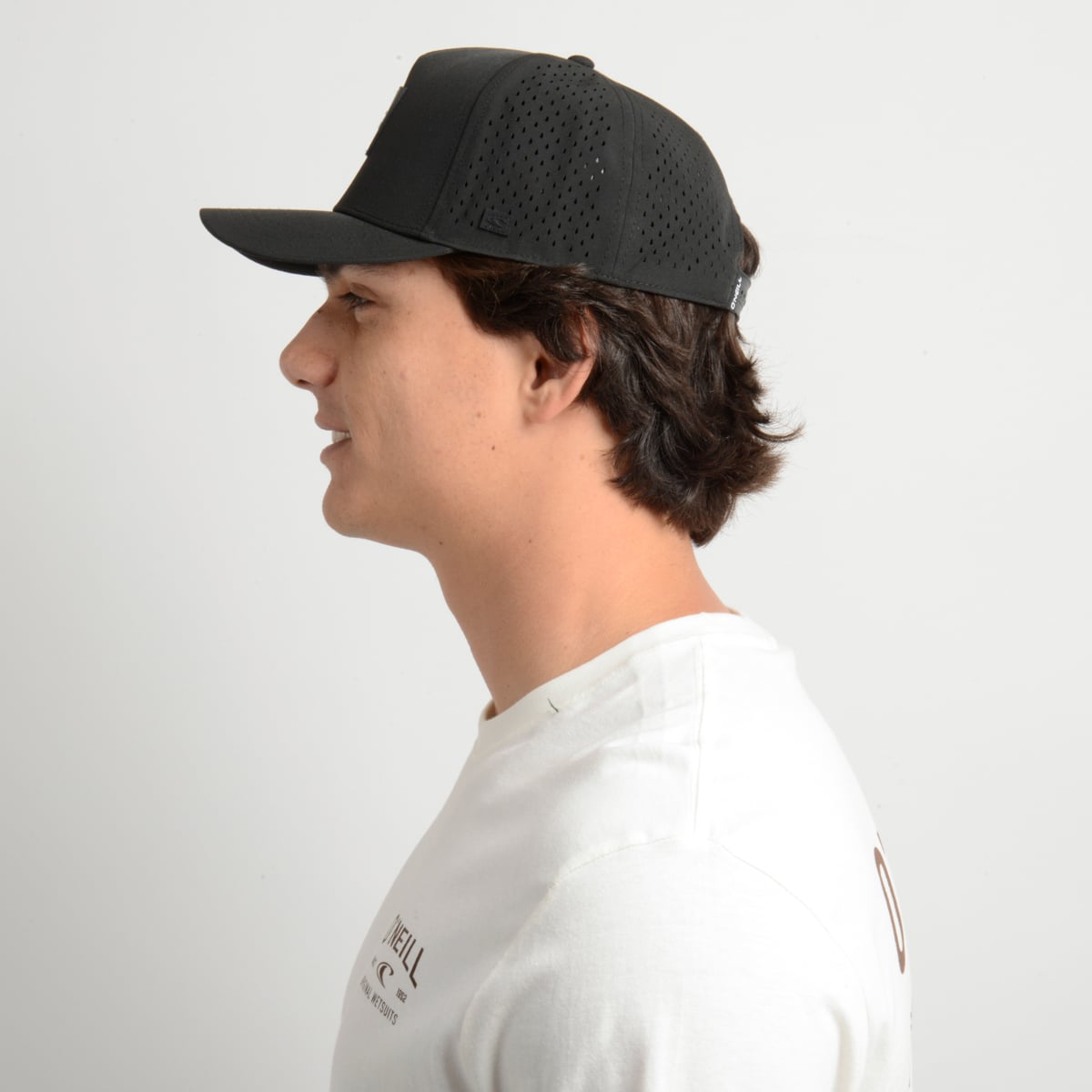 JOCKEY TRAVERSE III NEGRO - 3