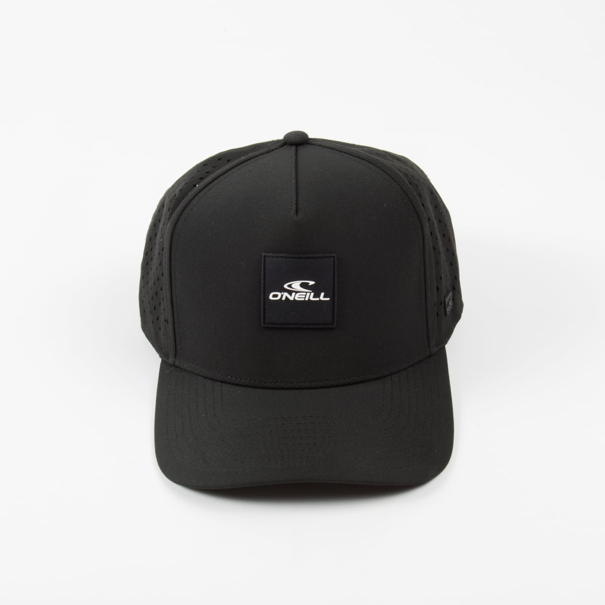JOCKEY TRAVERSE III NEGRO - 5