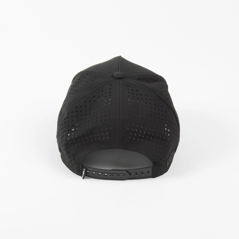 JOCKEY TRAVERSE III NEGRO - 6
