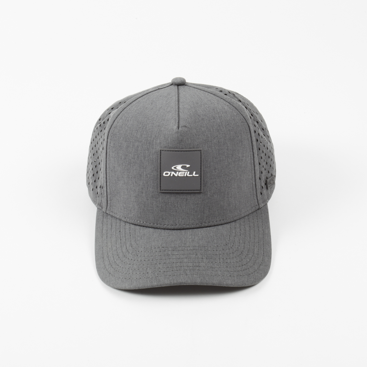 JOCKEY TRAVERSE III GRIS OSCURO - 5