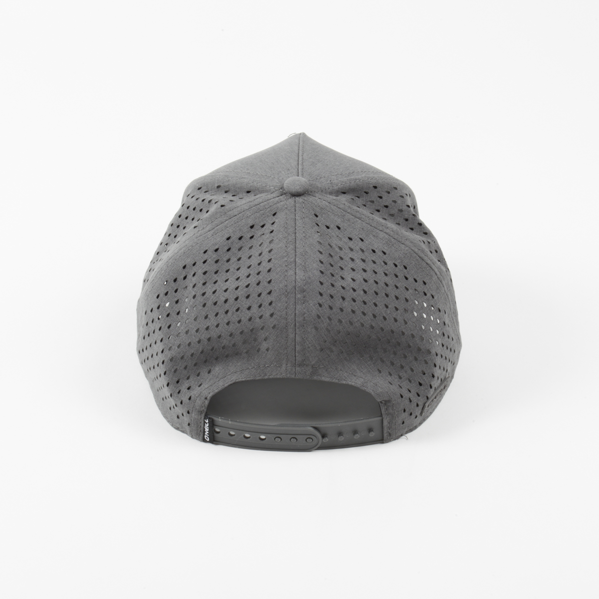 JOCKEY TRAVERSE III GRIS OSCURO - 6