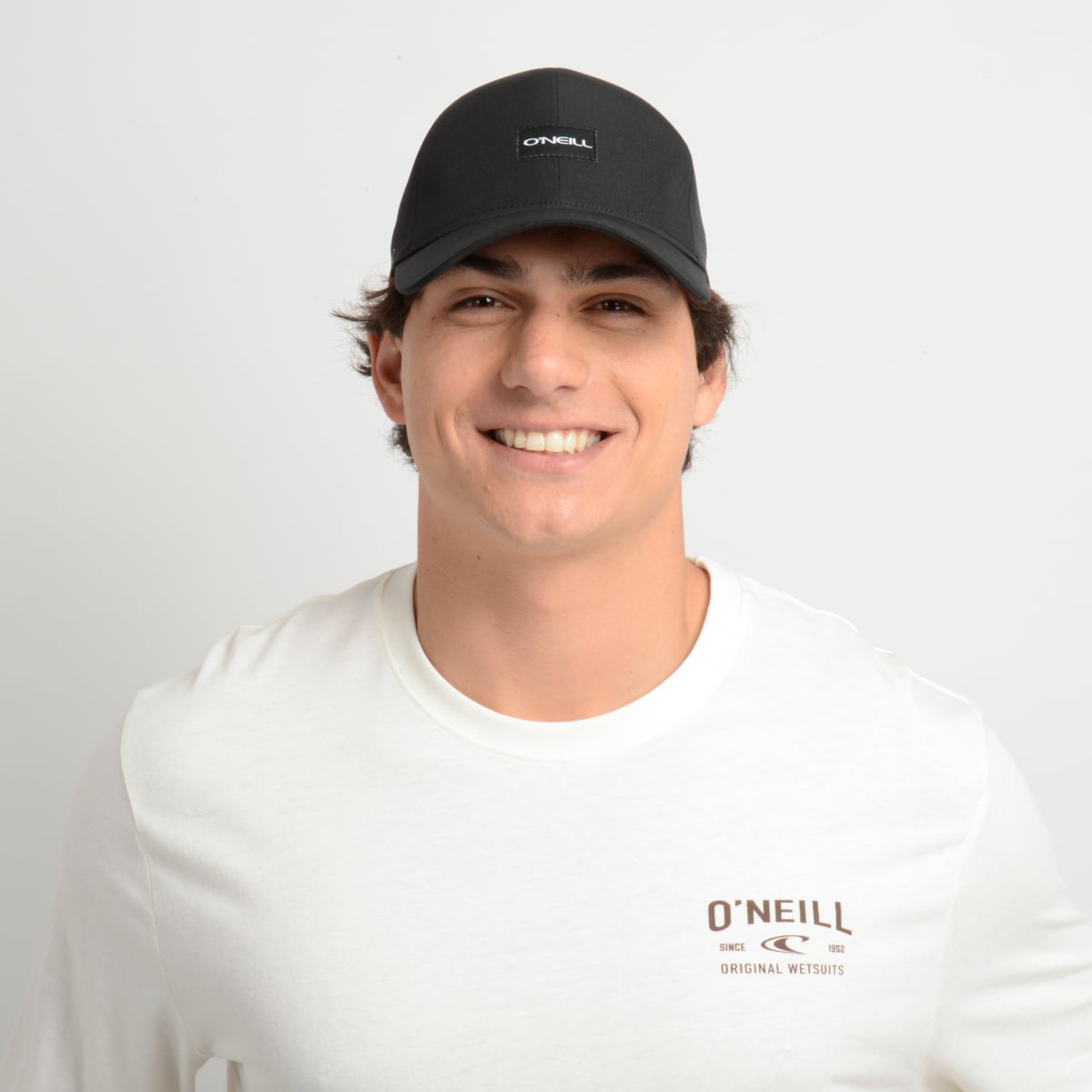 JOCKEY HYBRID HAT III NEGRO - 1