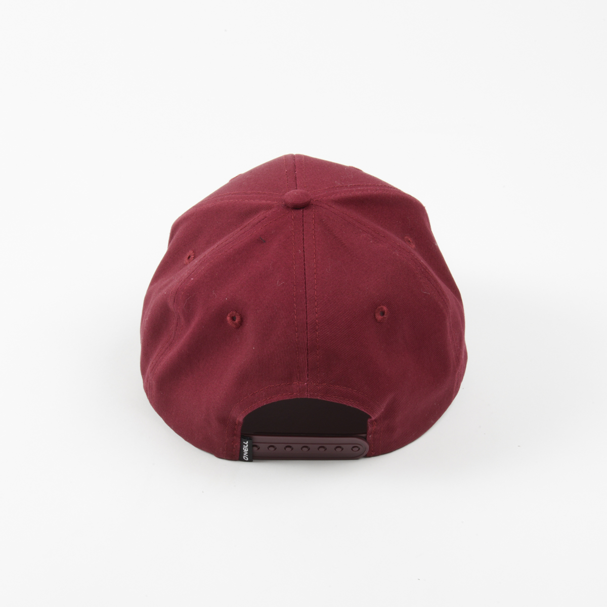JOCKEY BRIGADE II ROJO OSCURO - 6