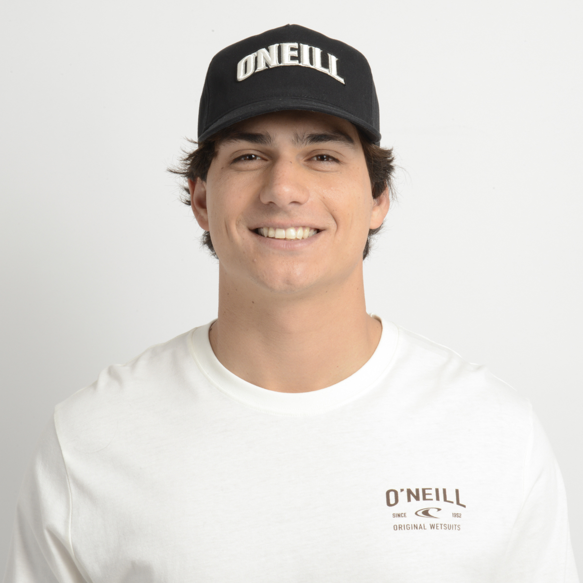JOCKEY STREET NEGRO - 1