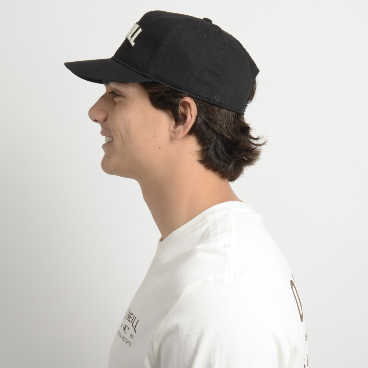JOCKEY STREET NEGRO - 3