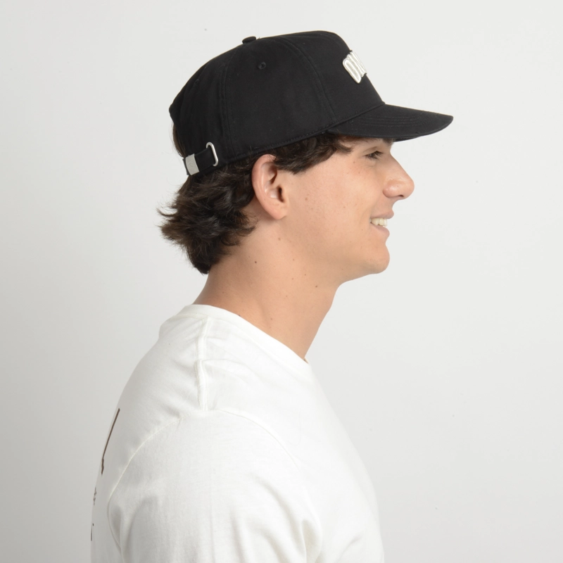 JOCKEY STREET NEGRO - 4