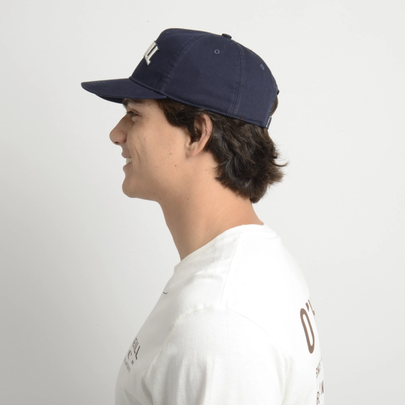 JOCKEY STREET AZUL OSCURO - 3