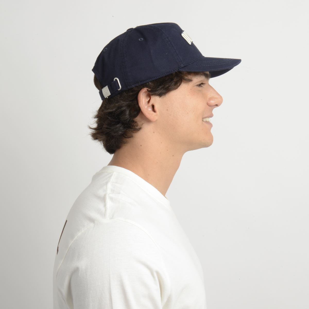 JOCKEY STREET AZUL OSCURO - 4