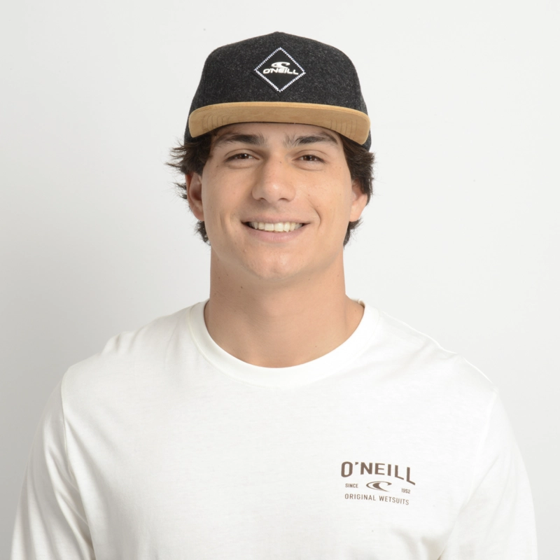 JOCKEY FARVIEW II NEGRO - 1