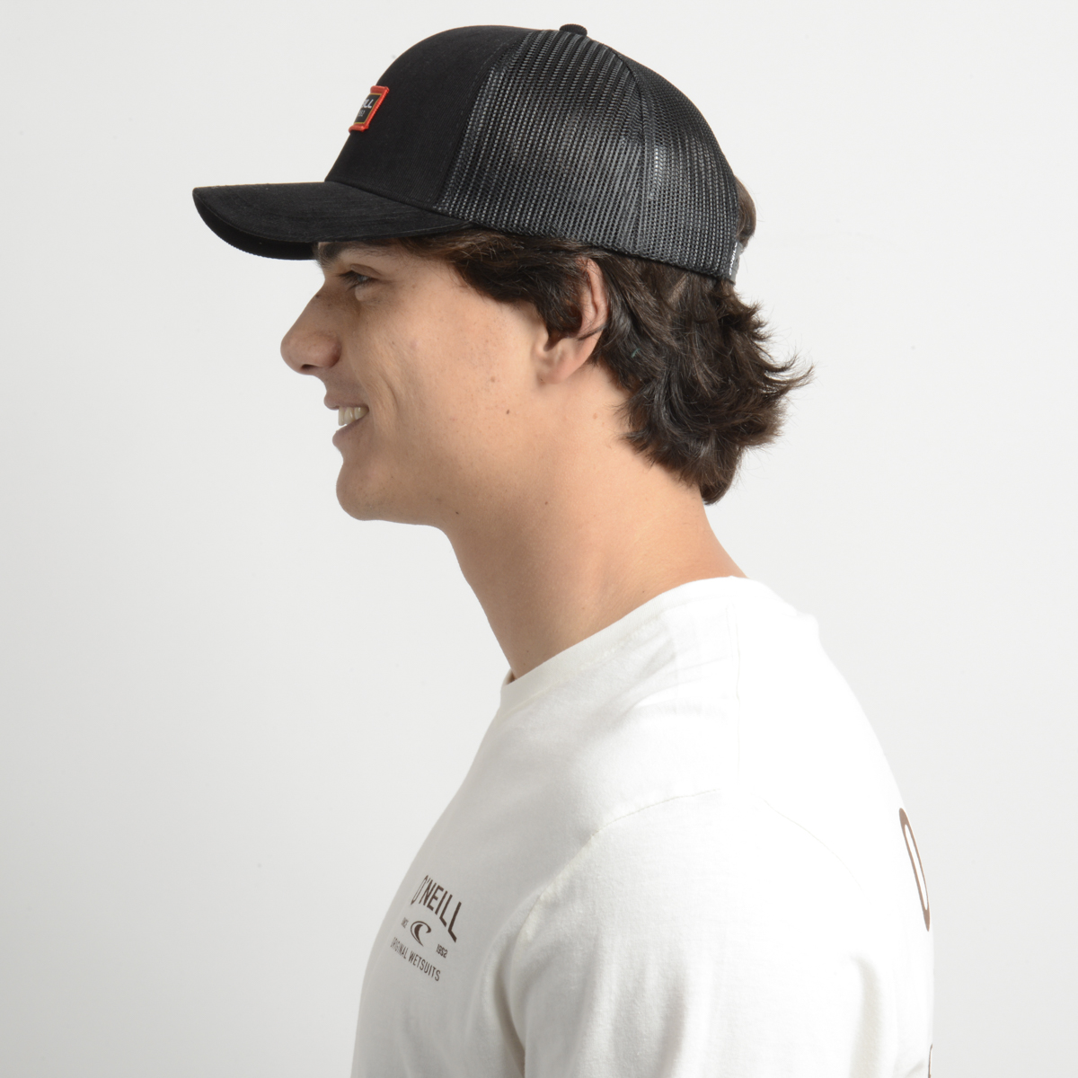JOCKEY HEADQUARTER II NEGRO - 3