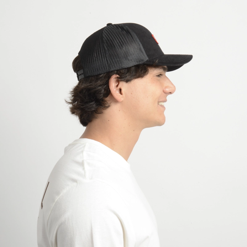 JOCKEY HEADQUARTER II NEGRO - 4