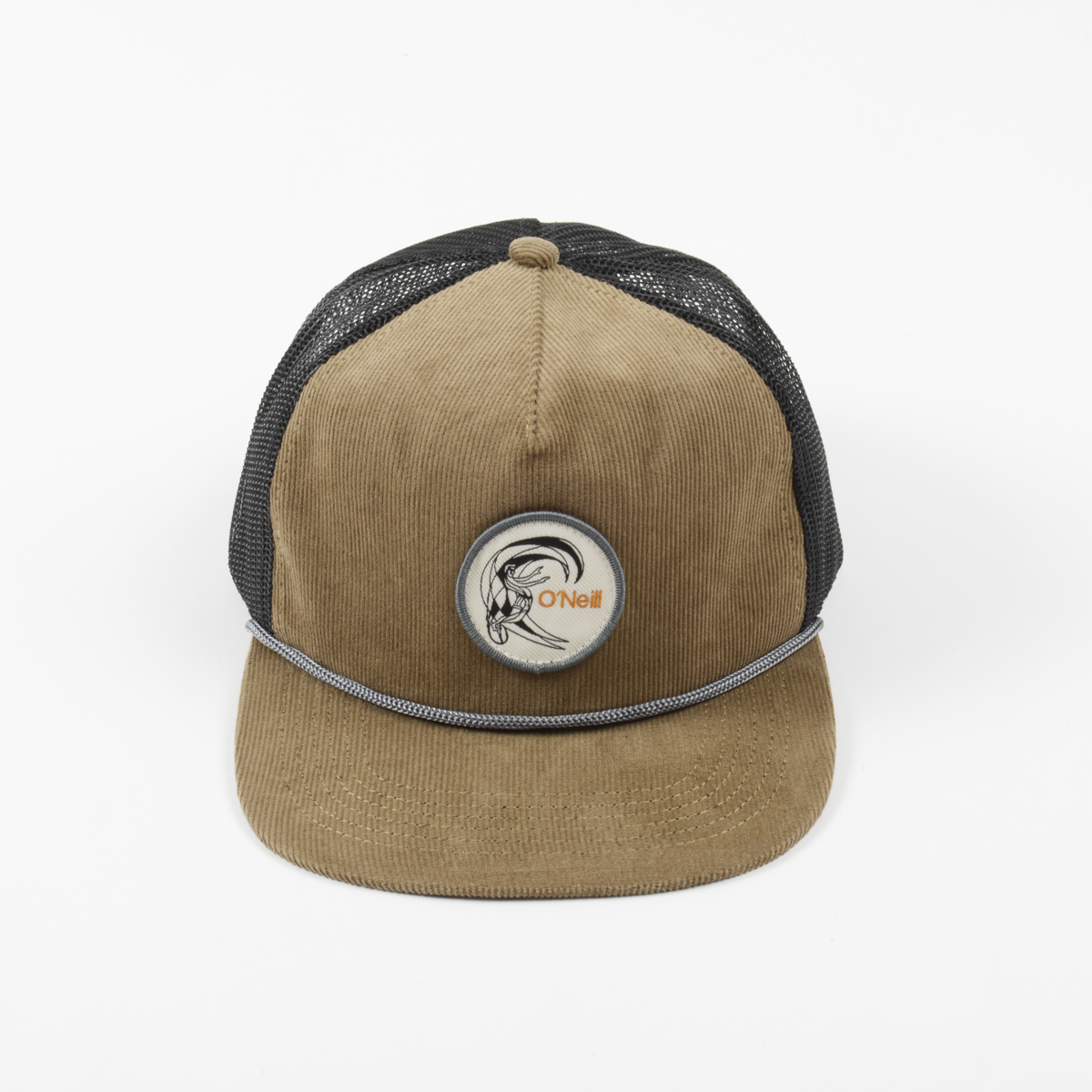 JOCKEY MICROCOTELE OG TRUCKER VERDE CLARO - 5