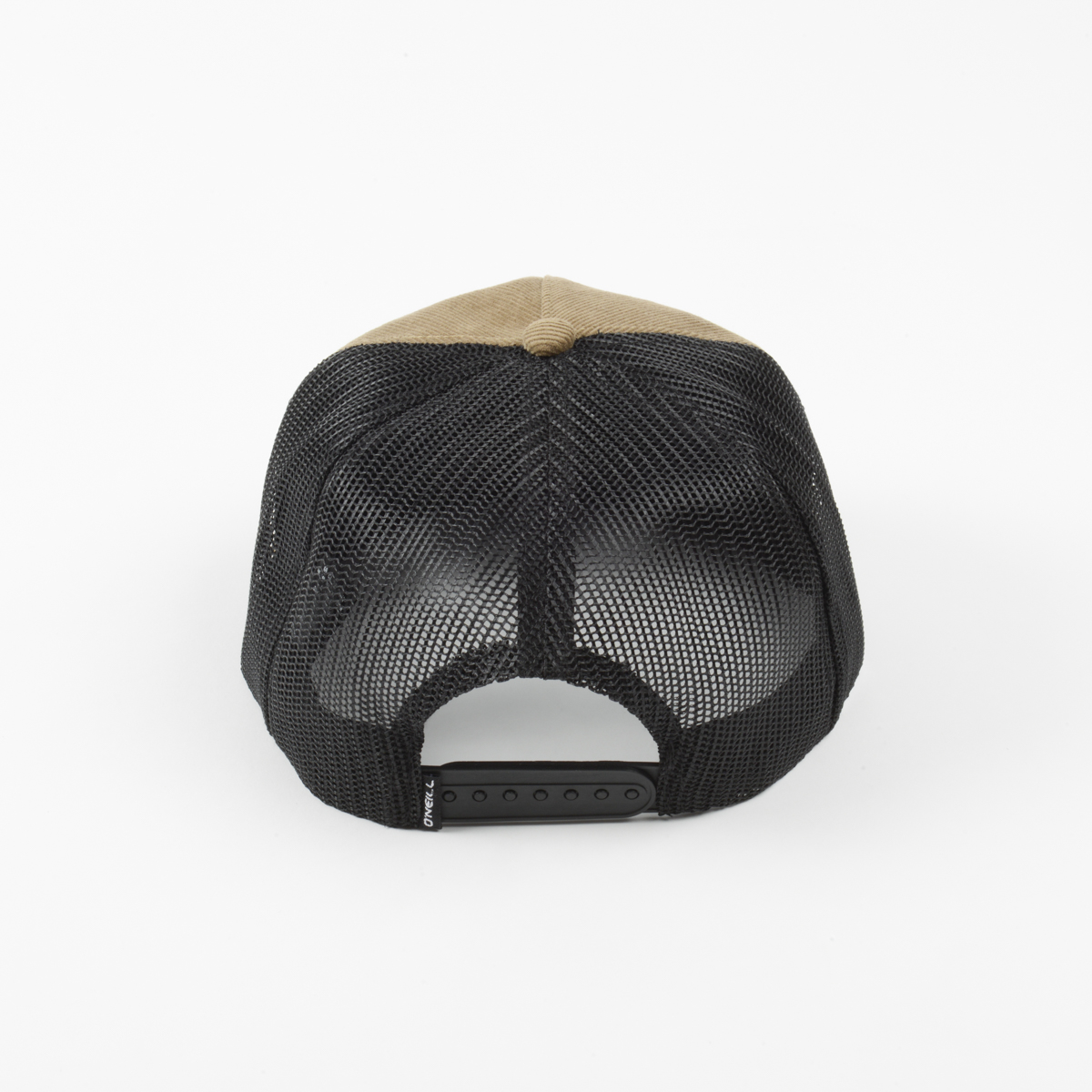 JOCKEY MICROCOTELE OG TRUCKER VERDE CLARO - 6
