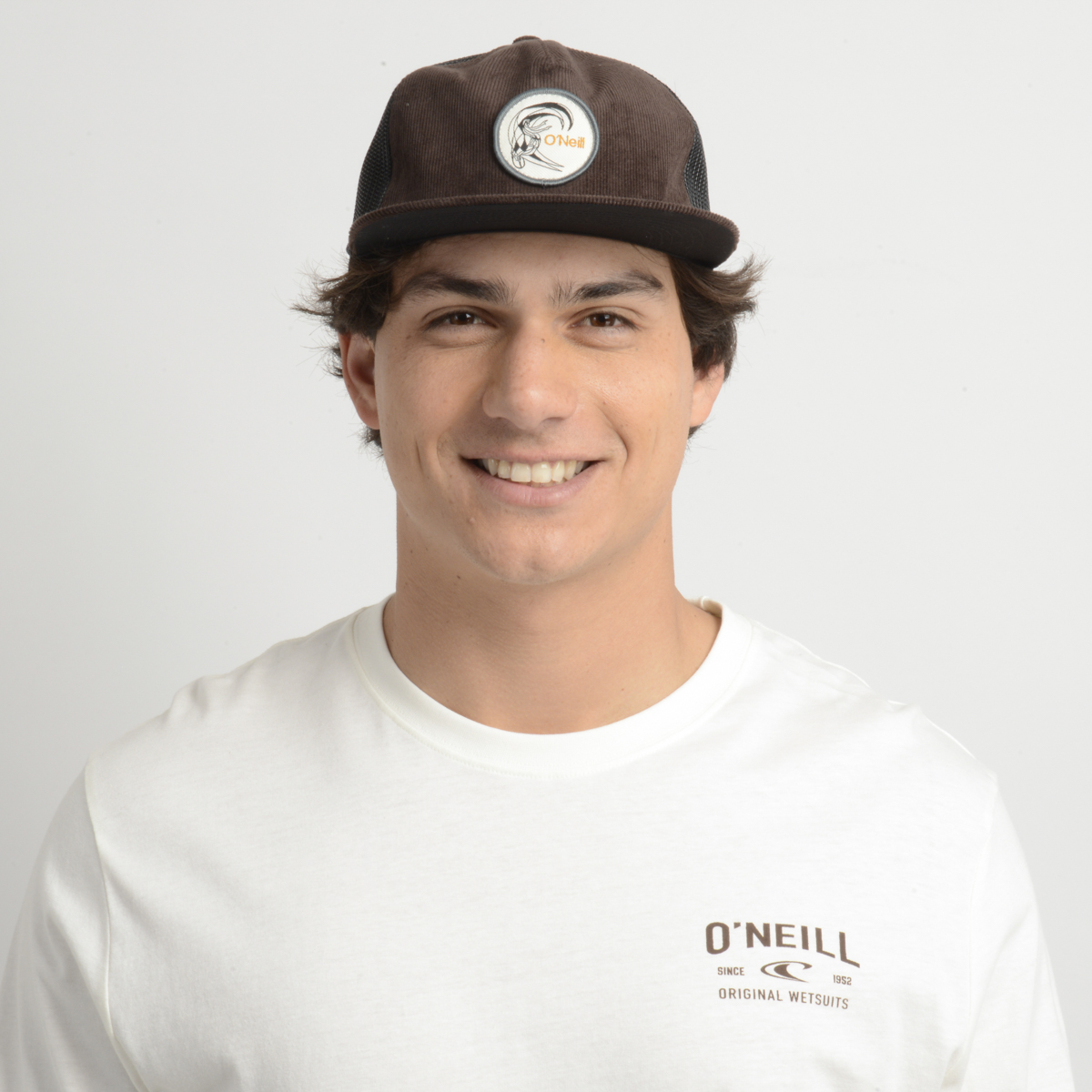 JOCKEY MICROCOTELE OG TRUCKER CAFE - 1