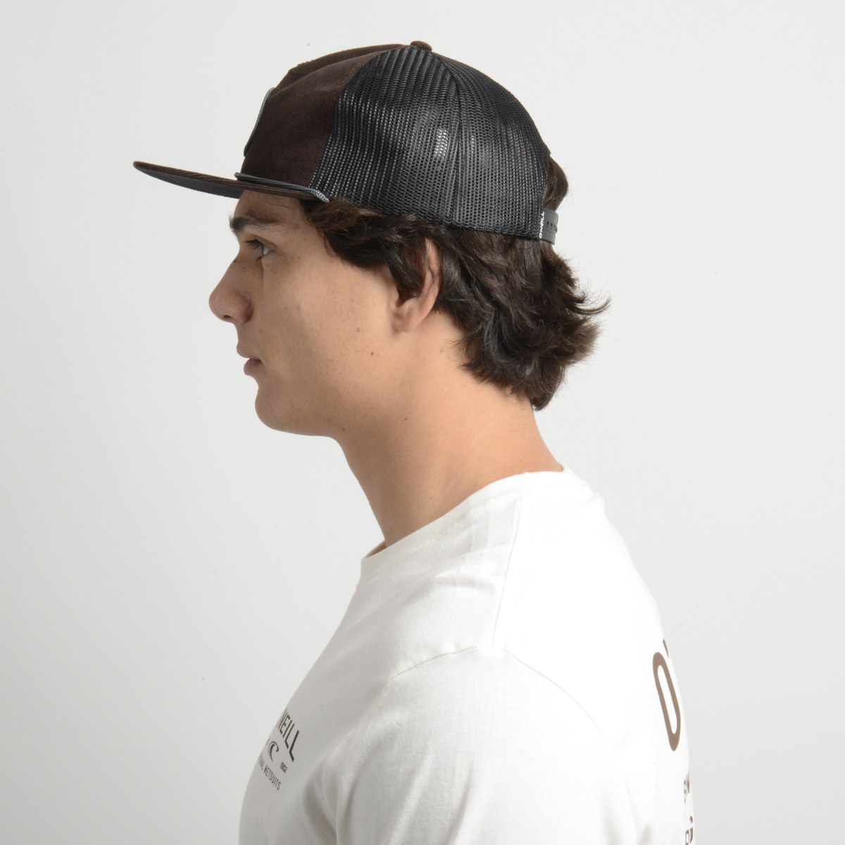 JOCKEY MICROCOTELE OG TRUCKER CAFE - 3