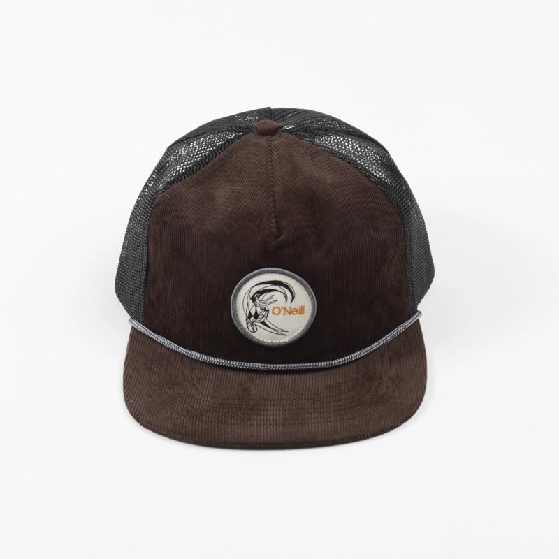 JOCKEY MICROCOTELE OG TRUCKER CAFE - 5