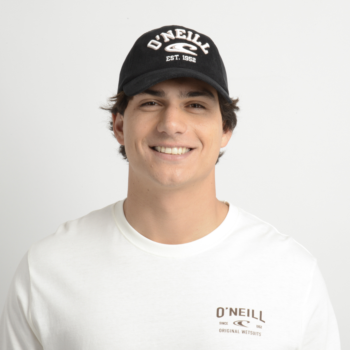 JOCKEY NOAH NEGRO - 1