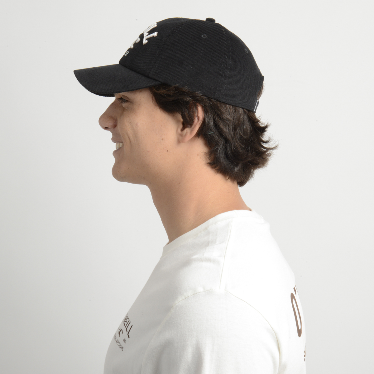 JOCKEY NOAH NEGRO - 3