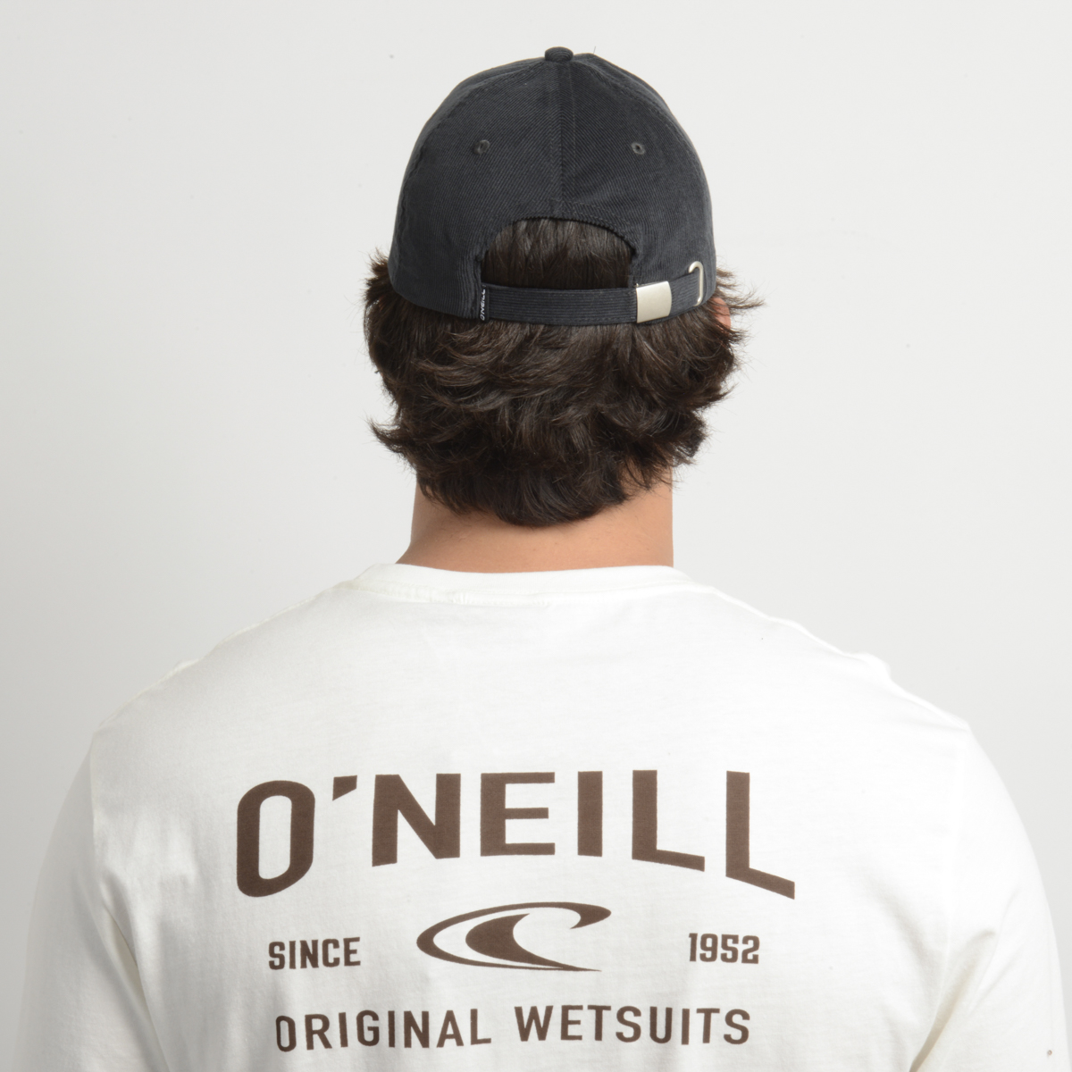 JOCKEY NOAH GRIS OSCURO - 2