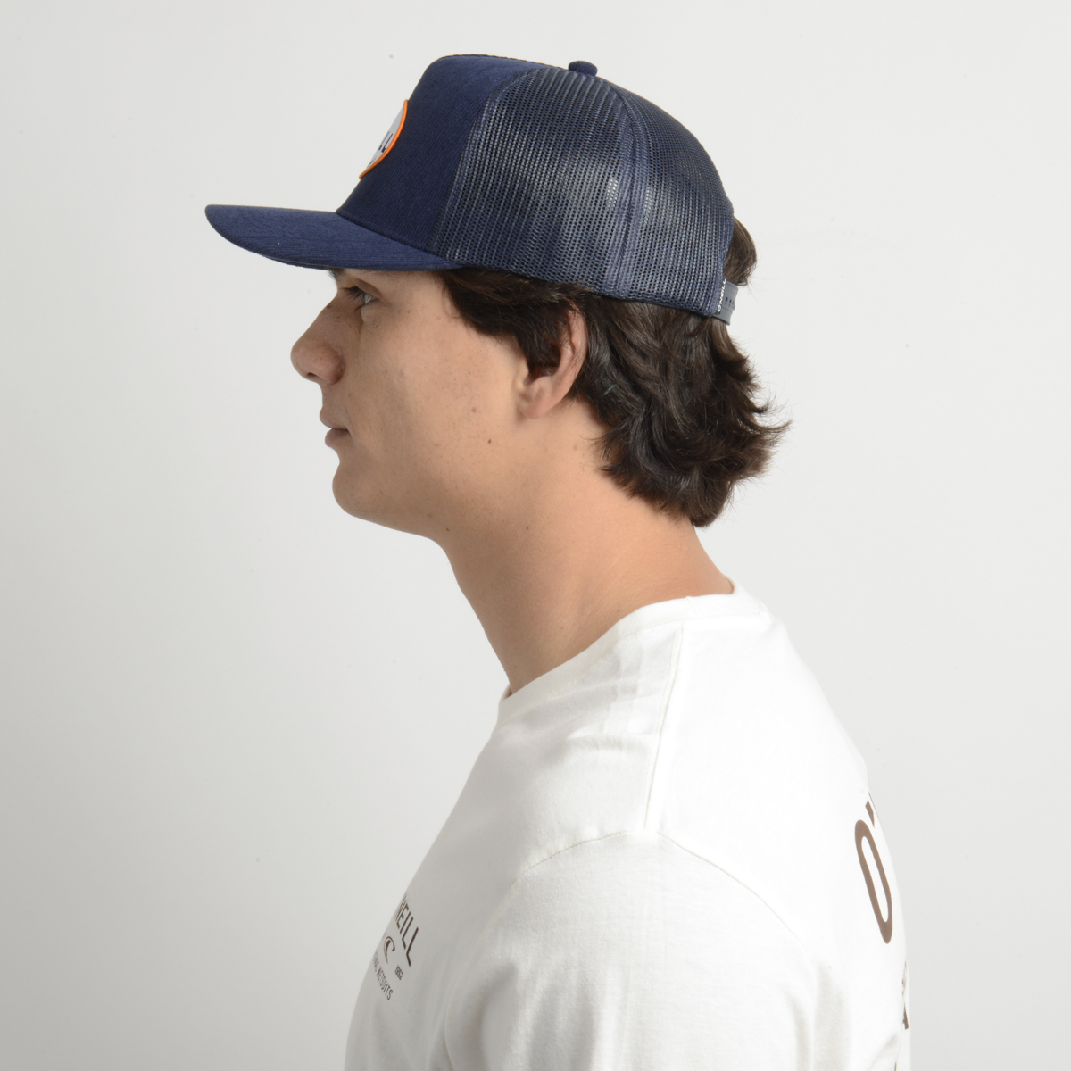 JOCKEY WORLD FINEST AZUL OSCURO - 3