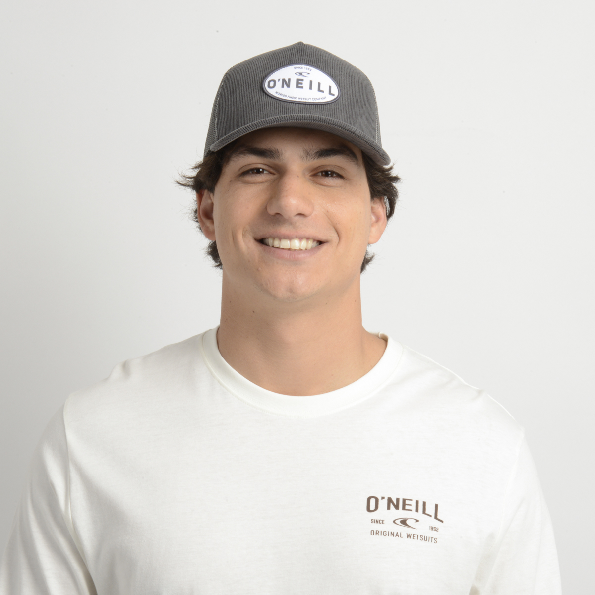 JOCKEY WORLD FINEST GRIS OSCURO - 1