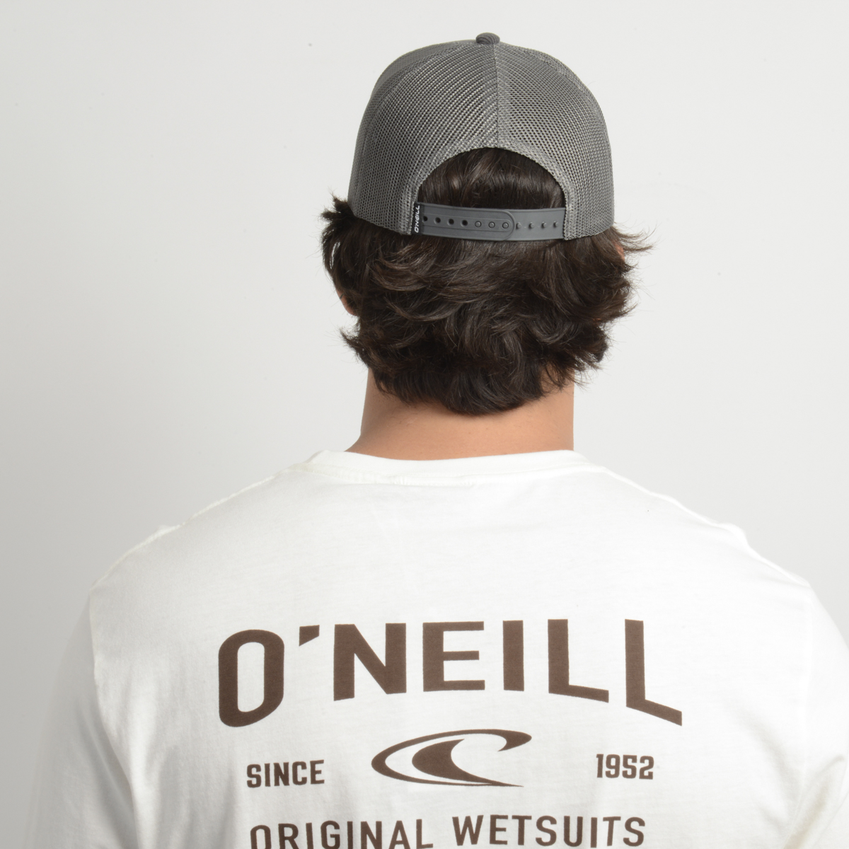 JOCKEY WORLD FINEST GRIS OSCURO - 2
