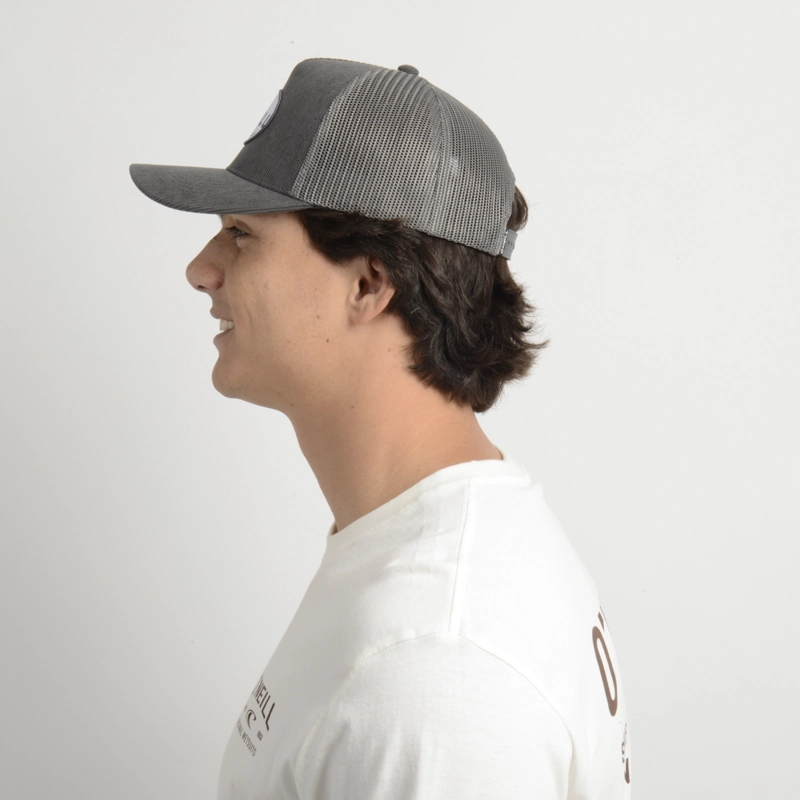 JOCKEY WORLD FINEST GRIS OSCURO - 3