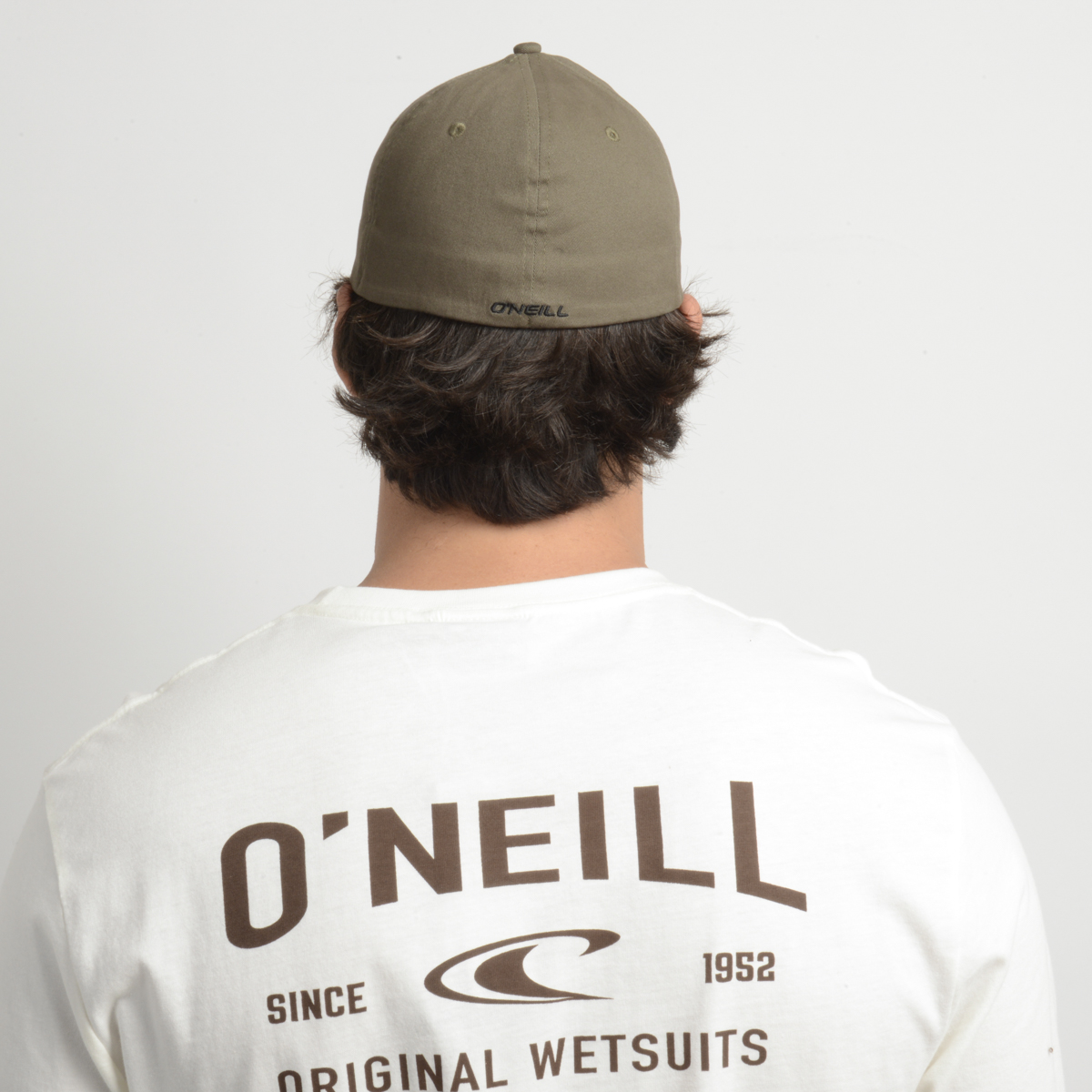 JOCKEY O'RIGINALS CUP III VERDE OSCURO - 2