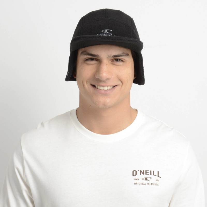JOCKEY MICROPOLAR SNOW FLEECE NEGRO - 1