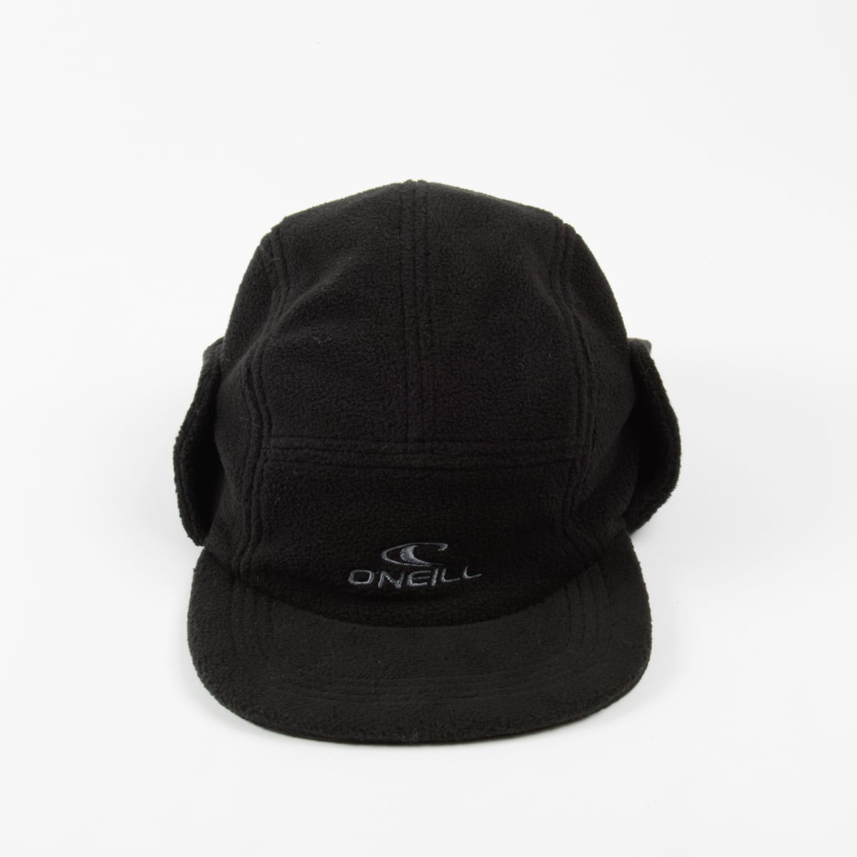 JOCKEY MICROPOLAR SNOW FLEECE NEGRO - 5