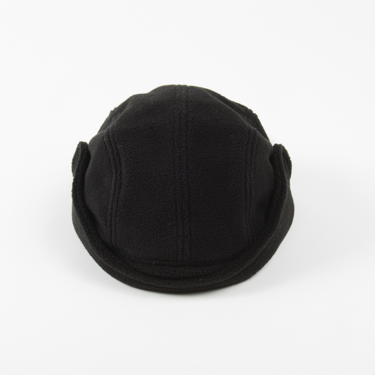 JOCKEY MICROPOLAR SNOW FLEECE NEGRO - 6
