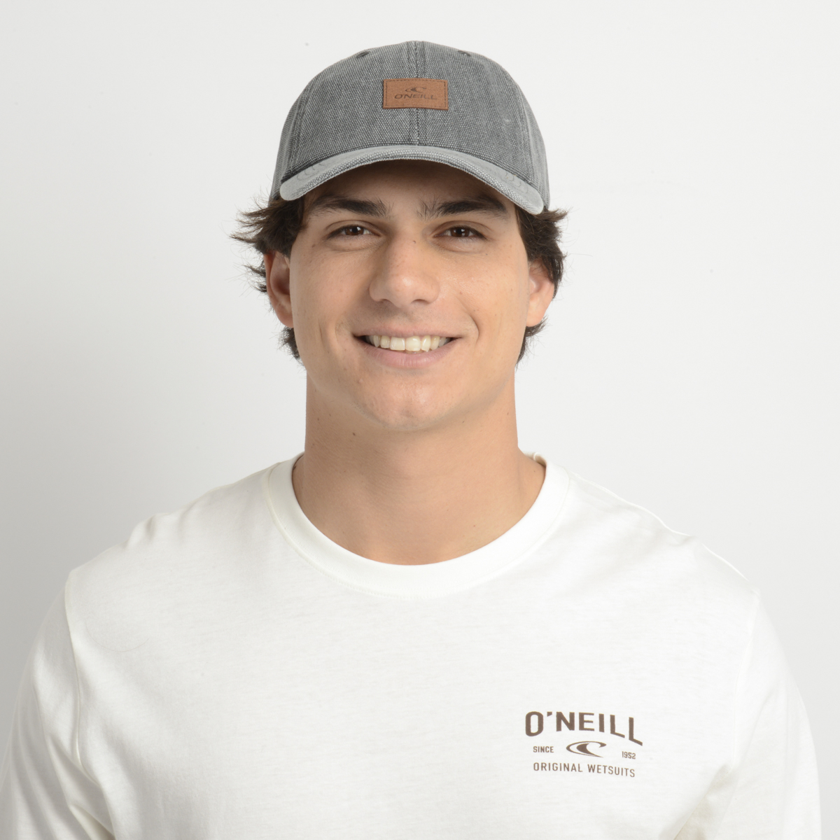 JOCKEY HAVASU GRIS OSCURO - 1