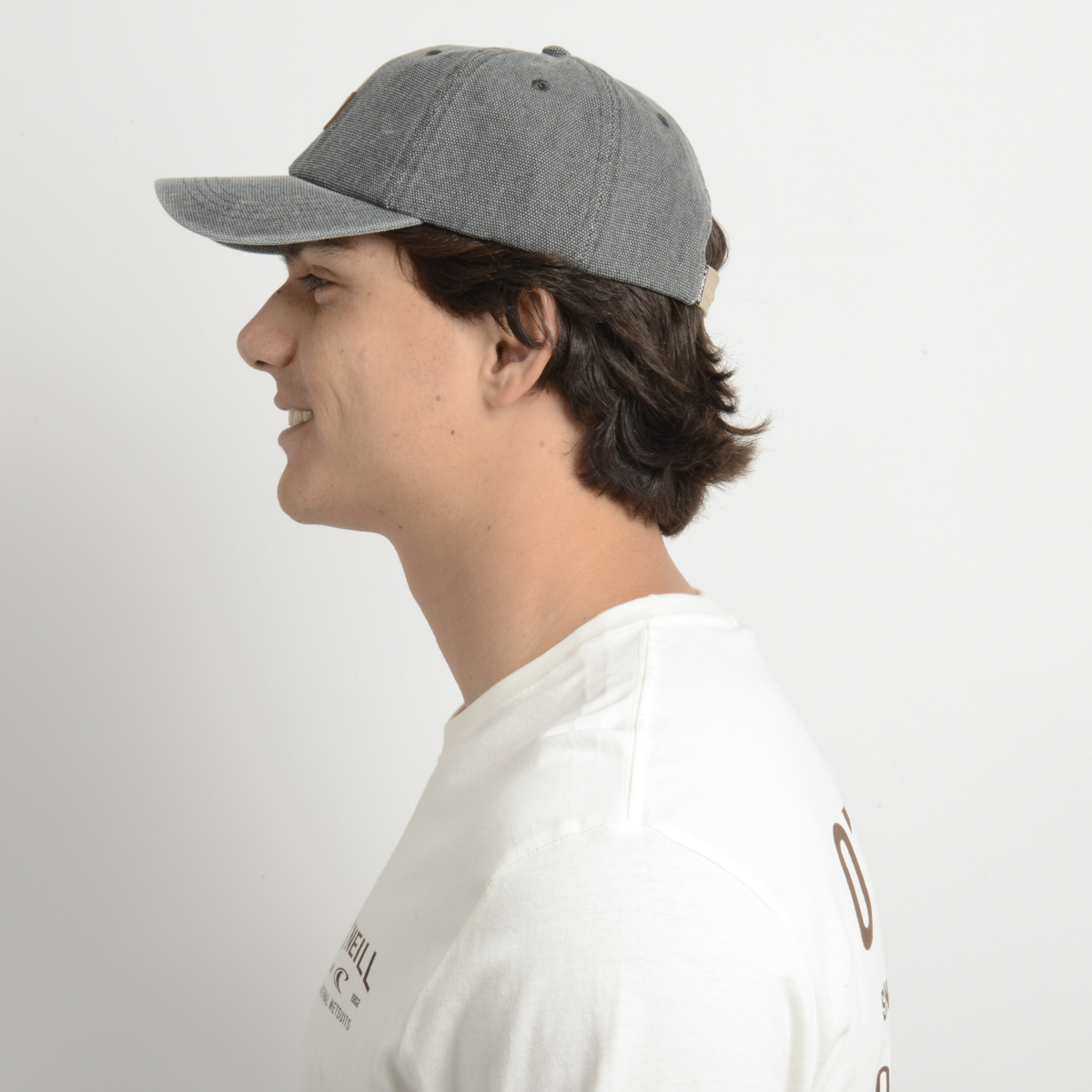 JOCKEY HAVASU GRIS OSCURO - 3