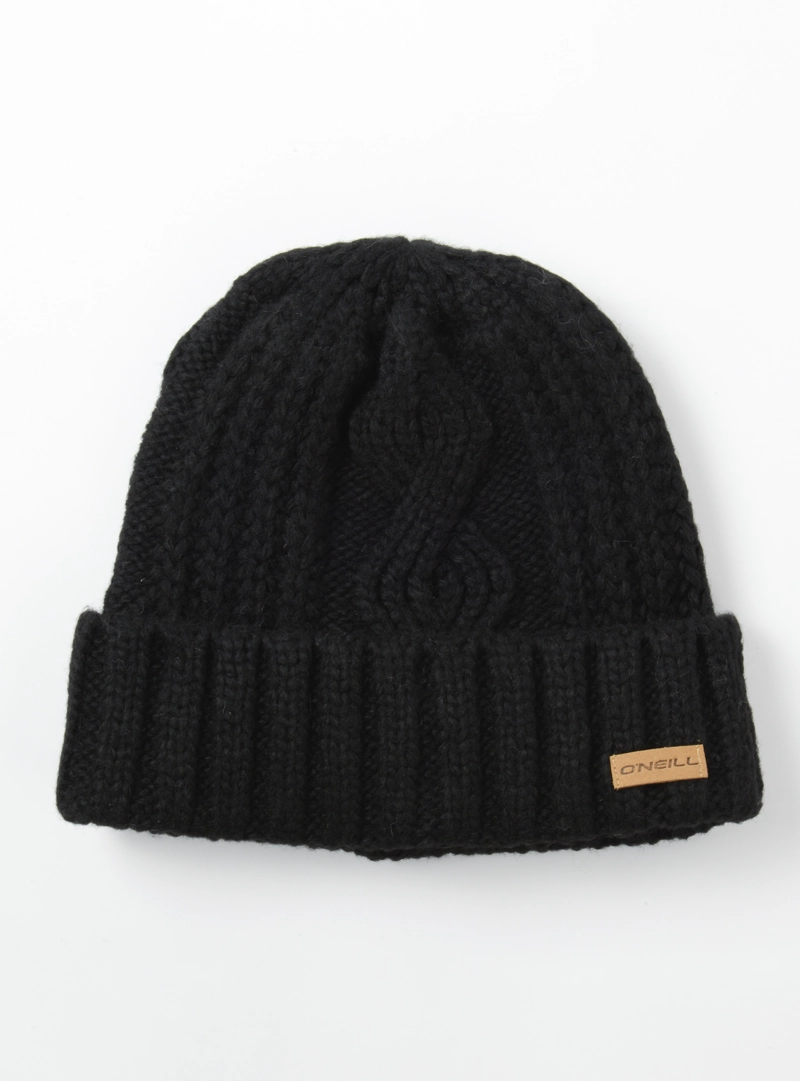 BEANIE AVA NEGRO - 5