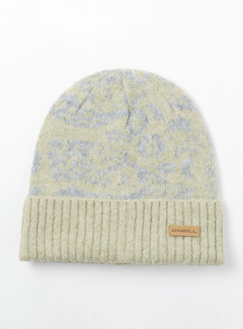 BEANIE BRISTOL II VERDE CLARO - 5