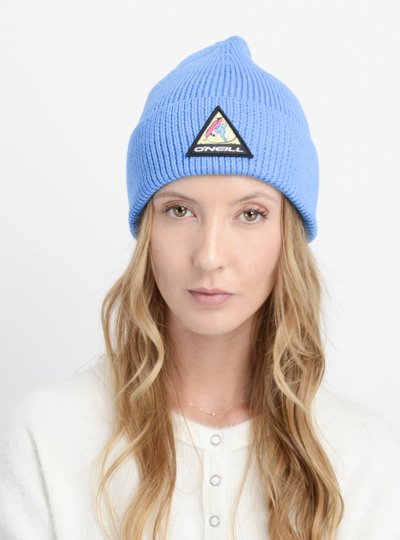 BEANIE FWC PLAY AZUL - 1