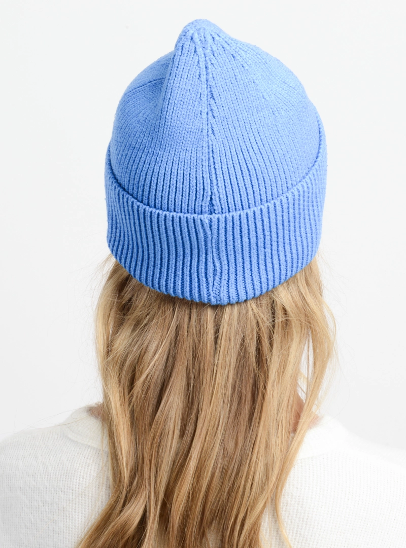 BEANIE FWC PLAY AZUL - 2