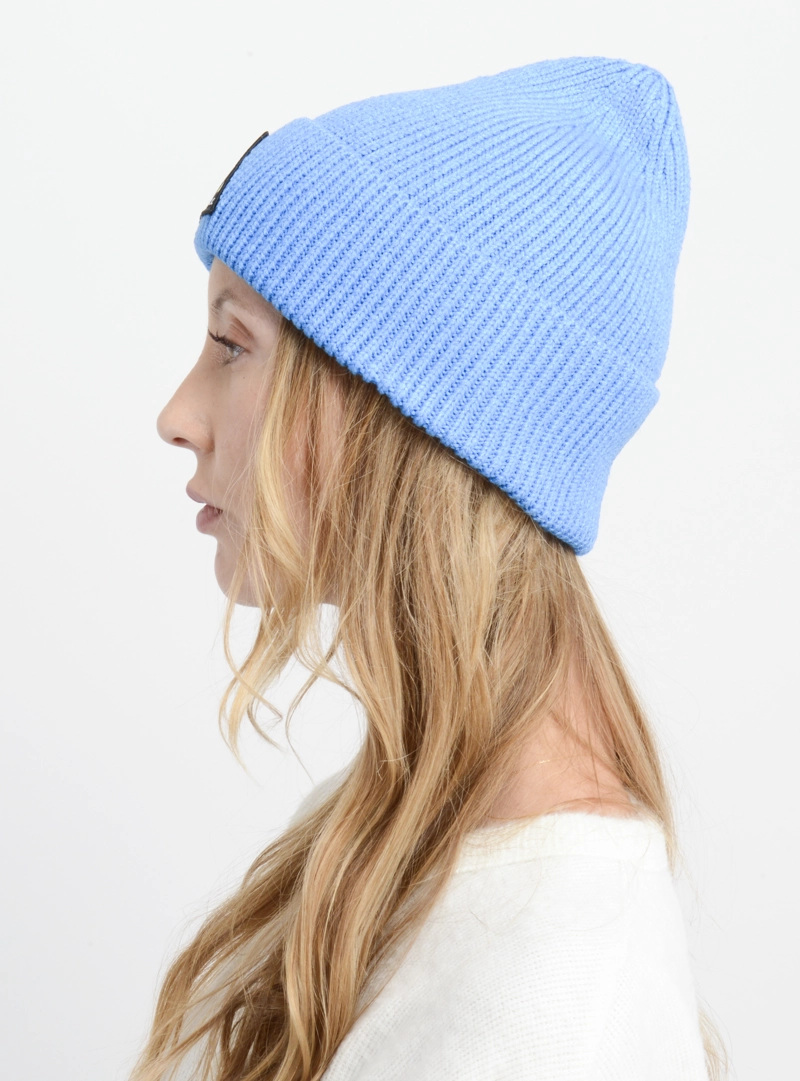 BEANIE FWC PLAY AZUL - 3