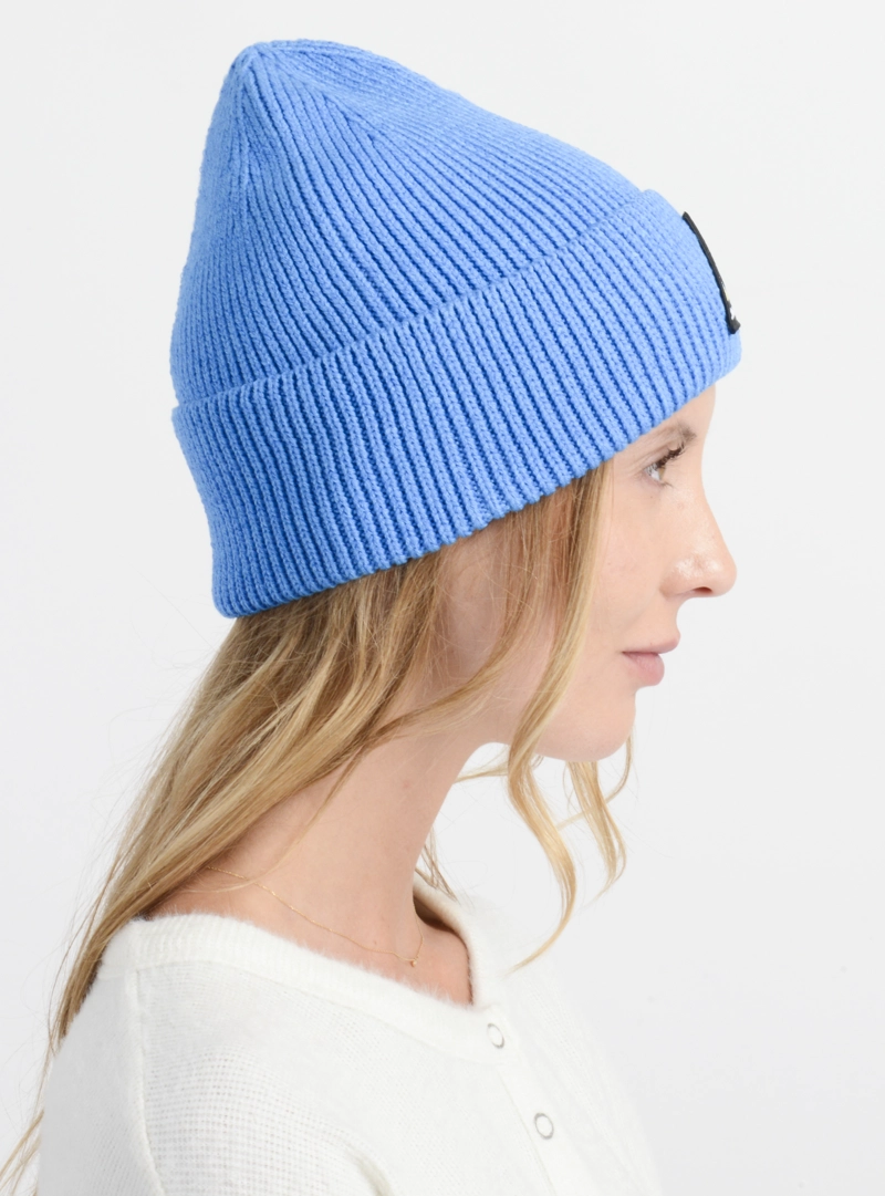 BEANIE FWC PLAY AZUL - 4