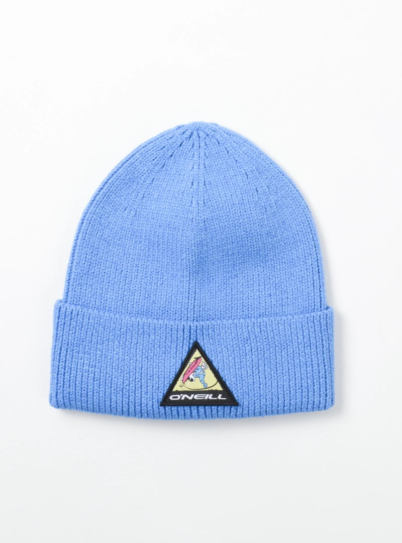 BEANIE FWC PLAY AZUL - 5