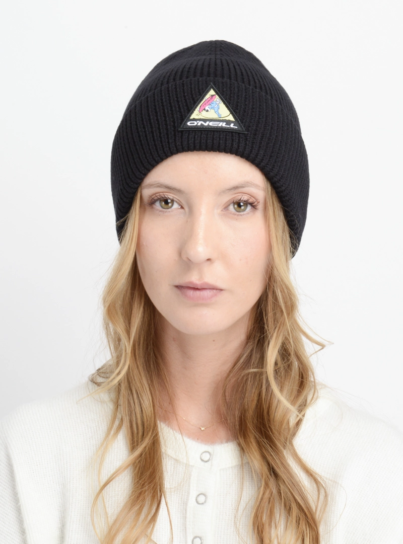 BEANIE FWC PLAY NEGRO - 1