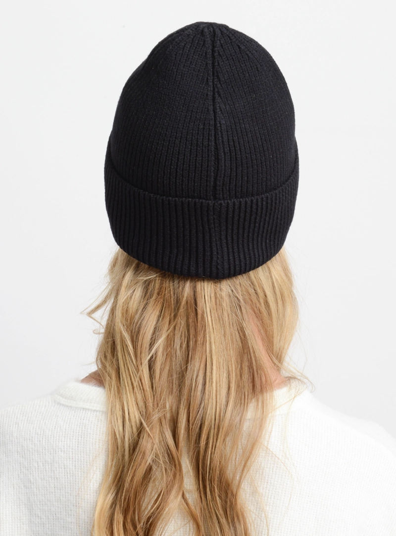 BEANIE FWC PLAY NEGRO - 2